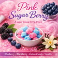 Pink Sugar Berry
