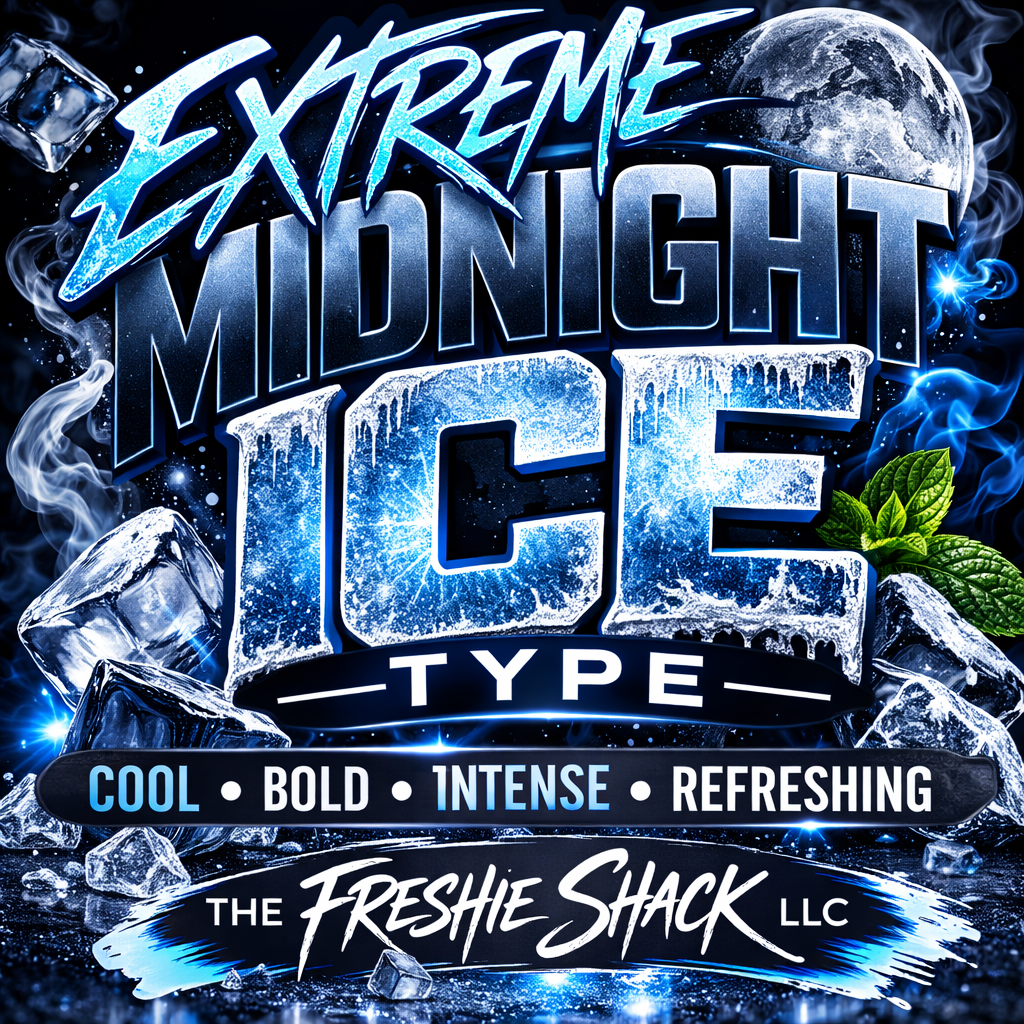 Extreme Midnight Ice (BI Type)