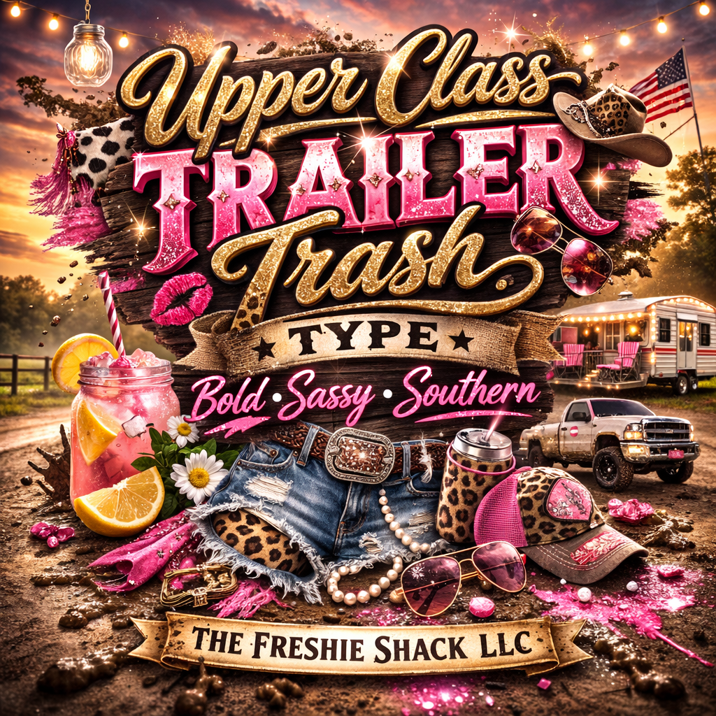 Upper Class Trailer Trash