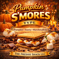 Pumpkin Smores