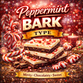 Peppermint Bark