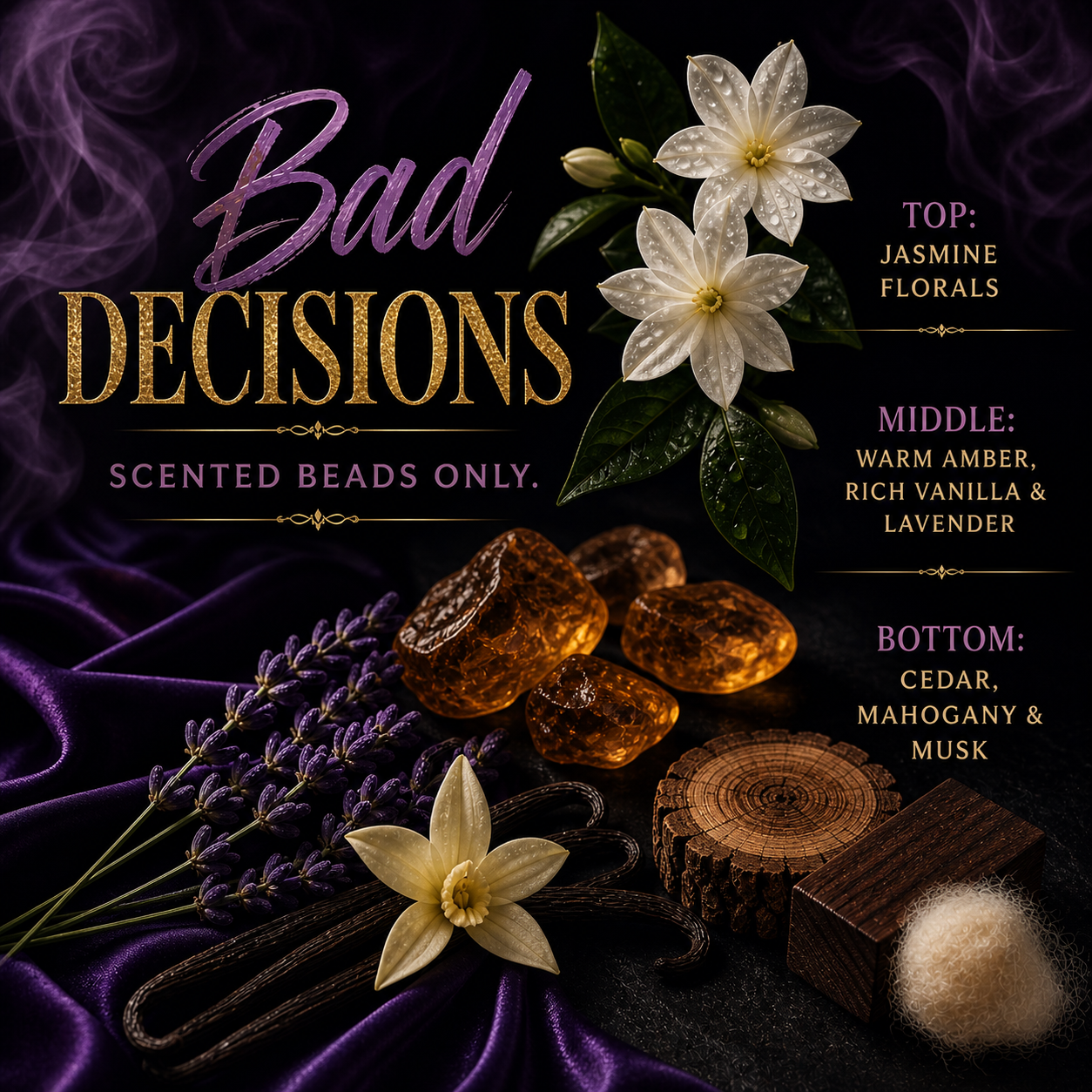 Bad Decisions
