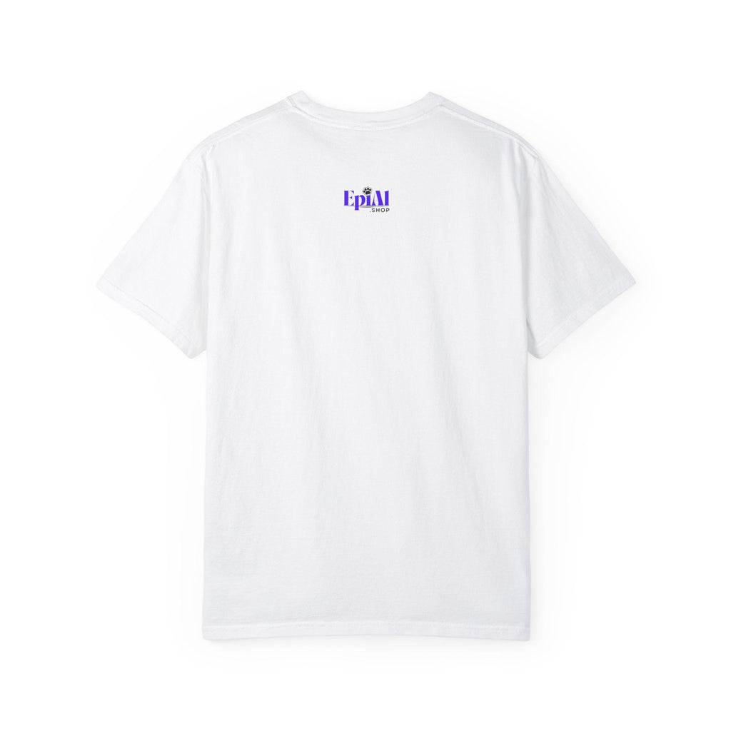 Epilepsy — Definition Tee